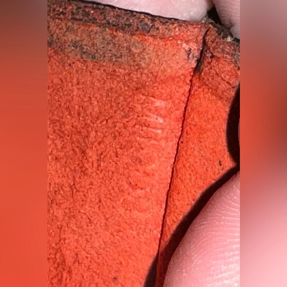 Customized Louis Vuitton Damier Ebene Pimlico Crossbody😍 - Picture 15 of 16